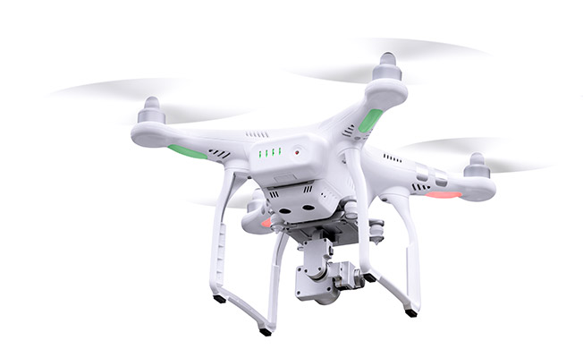 Drone 2