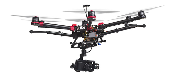 Drone 1